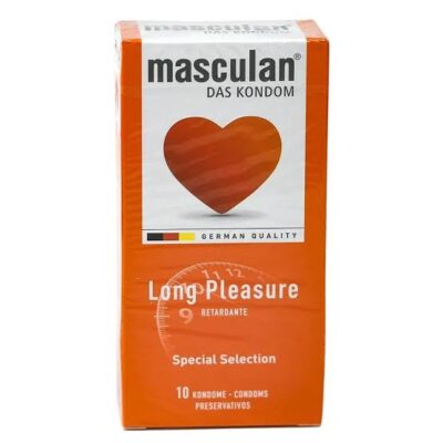 images (3) MASCULAN LARGO PLACER X 10 UND OTCLABIFA