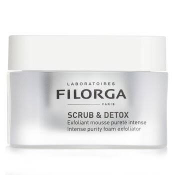FILORGA SCRUB Y DETOX X 50 ML