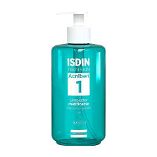 ISDIN ACNIBEN FACIAL CLEANSER GEL 400 ML