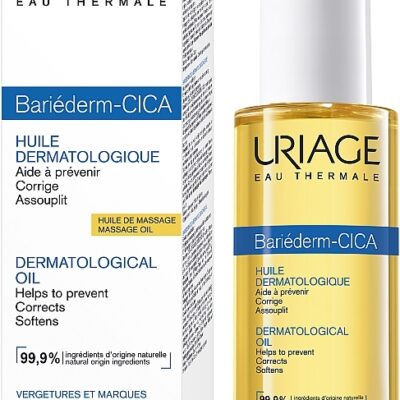nsrkpx9pkxhp URIAGE BARIEDERM CICA ACEITE HUILE FP X 100 ML