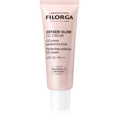 FILORGA OXYGEN CC GLOW TINTE CREMA X 40 ML