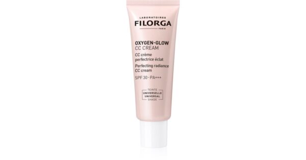 oxygen-glow-cc-cream___230110 FILORGA OXYGEN CC GLOW TINTE CREMA X 40 ML