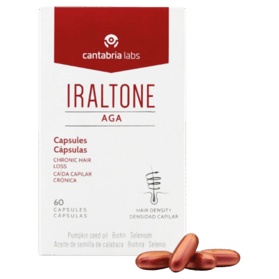 product-iraltone-aga IRALTONE AGA CAPS X 60 CANTABRIA