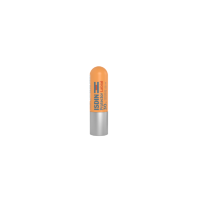 protector-labial-isdin-spf-30-1-envase-4-g ISDIN FP PROTECTOR LABIAL FPS 30 + BARRA X 10 GR