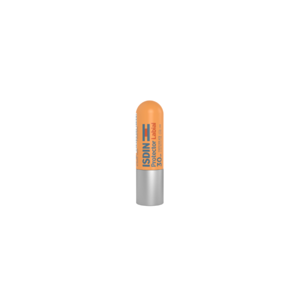 protector-labial-isdin-spf-30-1-envase-4-g ISDIN FP PROTECTOR LABIAL FPS 30 + BARRA X 10 GR