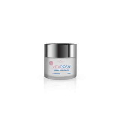 sda (5) VITAROSA CREMA HIDRATANTE ANTIEDAD X 50 ML LABVITA