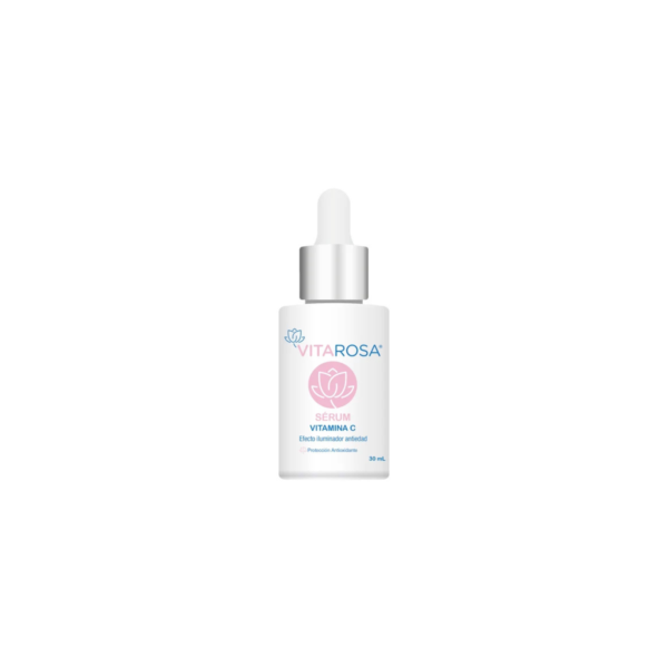 sda (9) VITAROSA SERUM VITAMINA C X 30 ML LABVITA 2 x 1