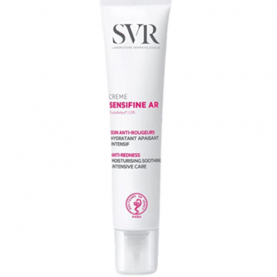 sensifine-ar-crema-40ml-svr SENSIFINE AR CREMA COLOR ROSACEA | 40 ML SVR