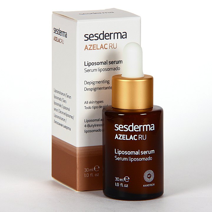 sesderma-azelac-ru-serum-liposomado-30-ml-1440 AZELAC RU SERUM TRX | X 30 ML SESDERMA