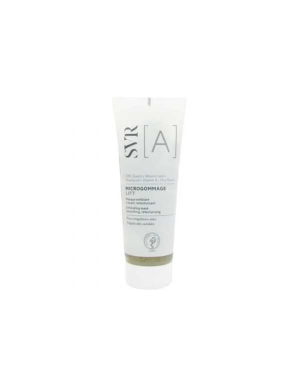 SVR MICROGOMMAGELIFT X 70 GR HBDERM