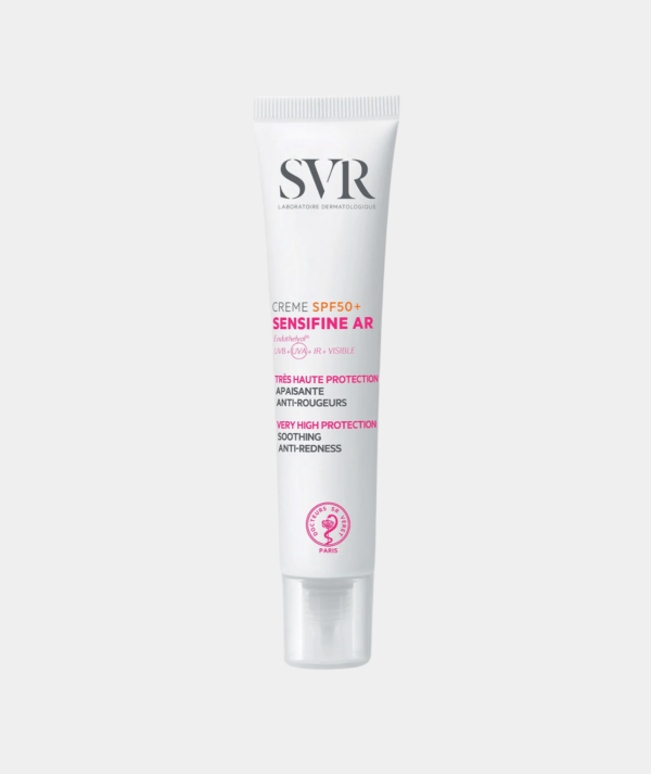 SVR SENSIFINE AR CREMA SPF 50+ ROSACEA X 40 ML HBDERM