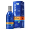 UMBRELLA PLUS SPF 50 + SPRAY EMULSION X 120 GR