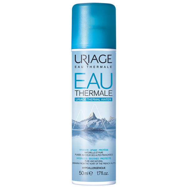 URIAGE AGUA TERMAL SPRAY X 50 ML HBDERM